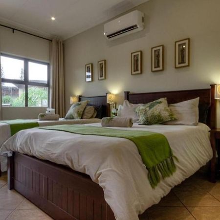 Forest Lodge St Lucia Luaran gambar