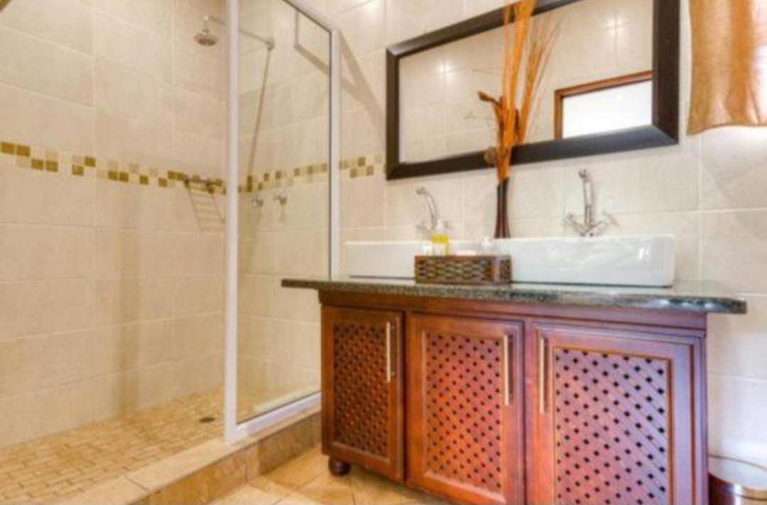 Forest Lodge St Lucia Luaran gambar
