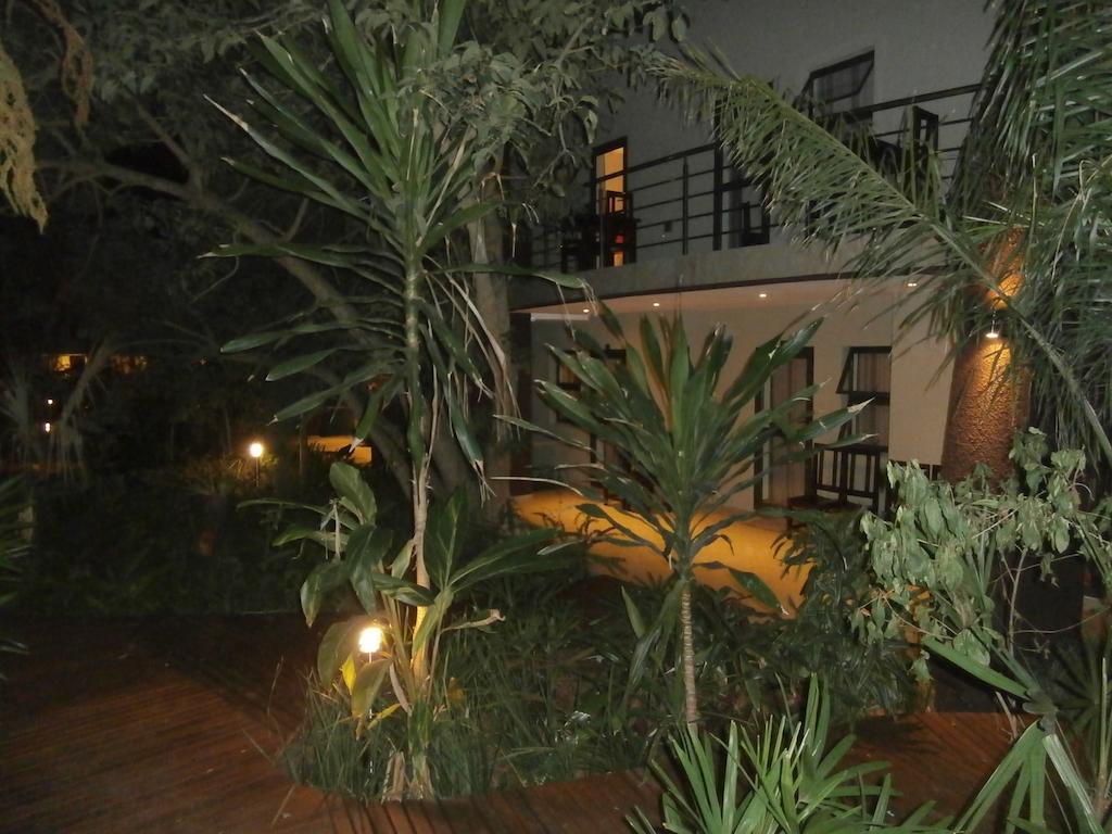 Forest Lodge St Lucia Luaran gambar