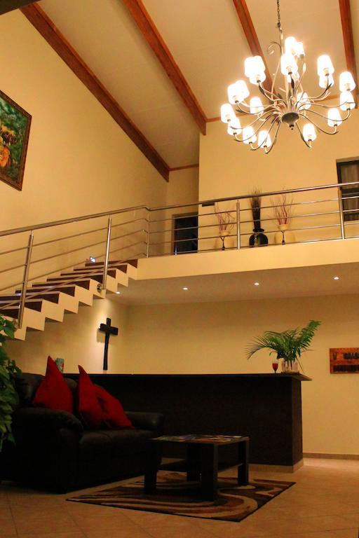 Forest Lodge St Lucia Luaran gambar