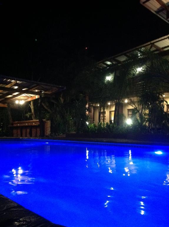Forest Lodge St Lucia Luaran gambar