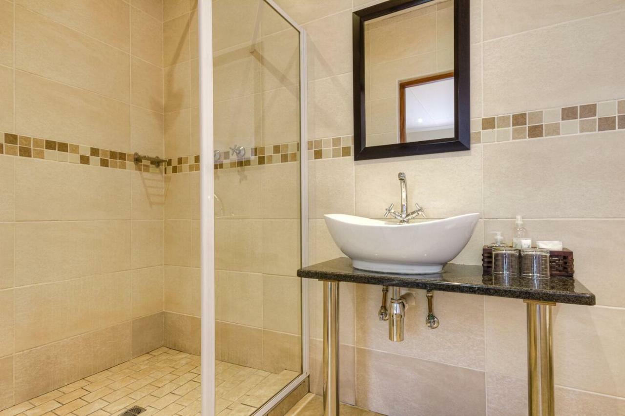 Forest Lodge St Lucia Luaran gambar